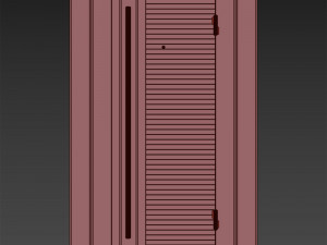 Gate Flash Modello 3D