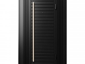 Gate Hi Tech Modèle 3D