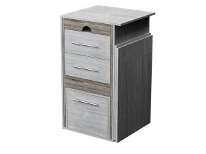 Great Computer Desk 3D Model