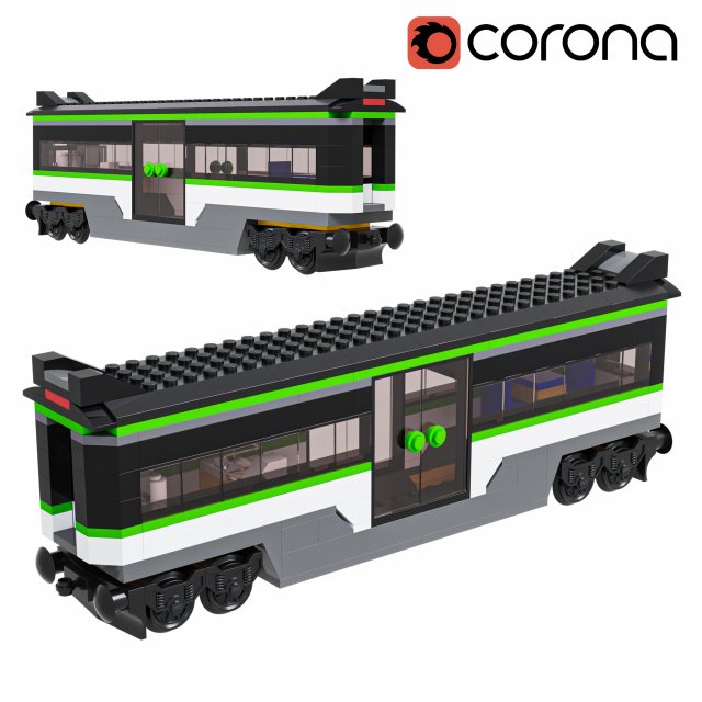 Lego express sales