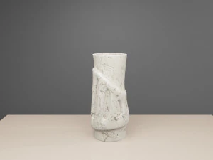 Vases interior decoration 3D Model
