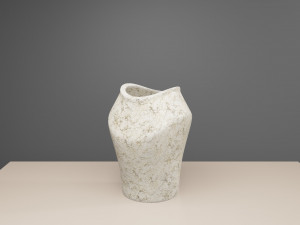 Vases interior decoration Modelo 3D