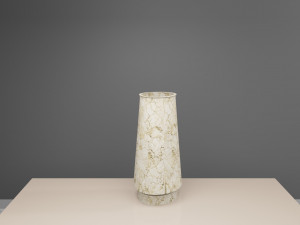 Vases interior decoration Modelo 3D