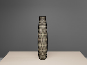 Vases interior decoration Modelo 3D