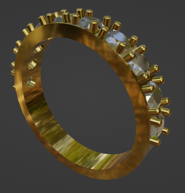 Half alliance 3D Принт Модель .c4d .max .obj .3ds .fbx .stl .blend