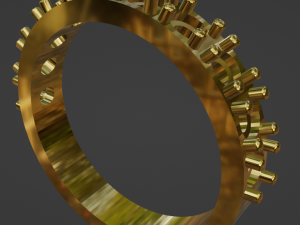 Half alliance 3D Принт Модель
