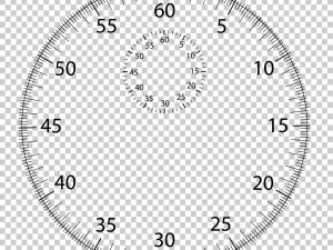 Stopwatch 3Dモデル