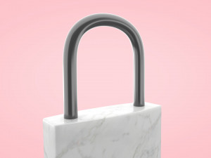 Heart With Arrow 3D 모델