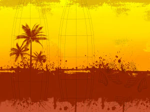 Tavole da surf Modello 3D