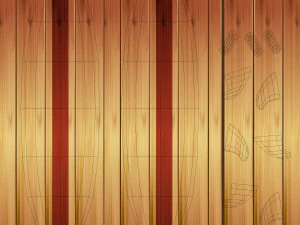 Tavole da surf Modello 3D