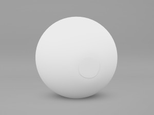 Beach Pack 3D Model