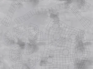 Pok&eacute;mon Lapras Modelo 3D