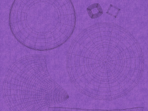 Witch Hat 3D Модель