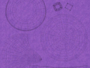 Капелюх відьми 3D Модель