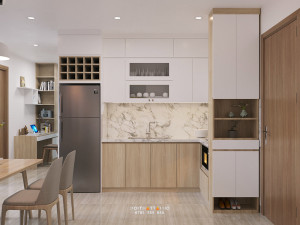 Interior design of a beautiful apartment CG Textures