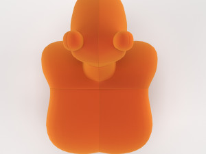 Pony bear 3D Модель