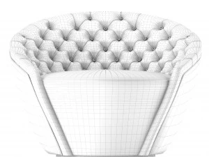 Agon Visionnaire 3D Model