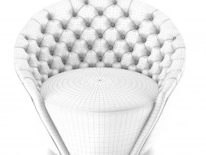 Agon Visionnaire 3D Model