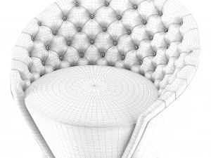Agon Visionnaire 3D Model