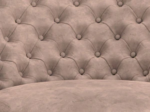 Agon Visionnaire 3D Model