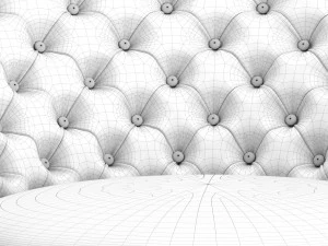 Agon Visionnaire 3D Model