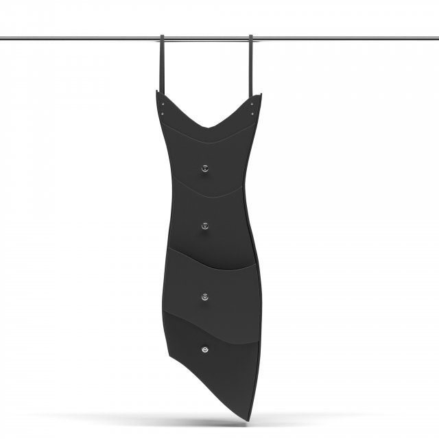 Closet dress Modèle 3D .c4d .max .obj .3ds .fbx .stl .blend 