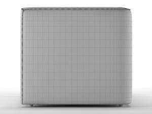 Sofa Paolo 3D Модель
