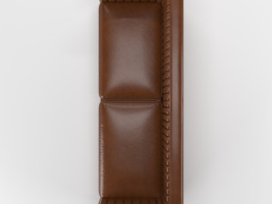Sofa Paolo 3D Модель