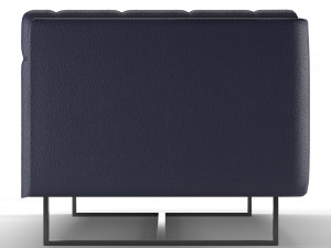 Roche Bobois LARGE SOFA 3D Model