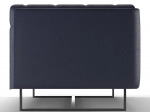 Roche Bobois LARGE SOFA 3D Model