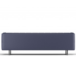 Roche Bobois LARGE SOFA 3D Model