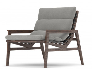 Poliform ipanema 3D Model