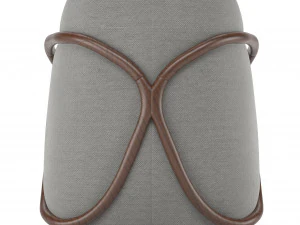 Giorgetti Hug 3D Model