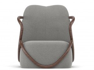 Giorgetti Hug 3D Модель