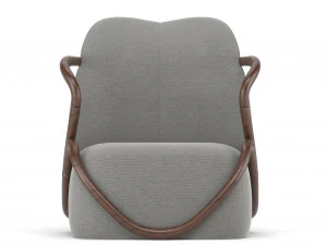 Giorgetti Hug 3D Model