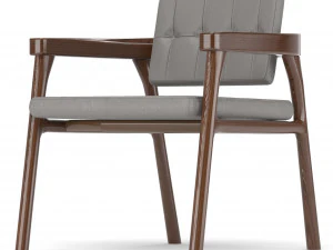 Trussardi Casa Casilia 3D Model