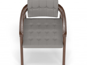 Trussardi Casa Casilia 3D मॉडल