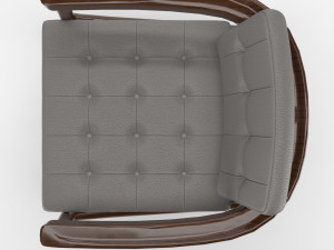 Trussardi Casa Casilia 3D मॉडल