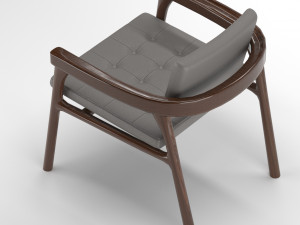 Trussardi Casa Casilia 3D मॉडल