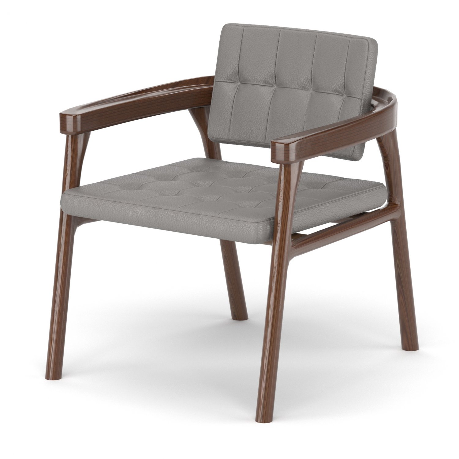 Trussardi casa saddle clearance chair