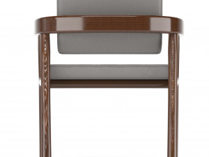 Trussardi Casa Casilia 3D मॉडल