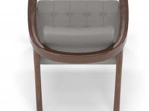 Trussardi Casa Casilia 3D मॉडल