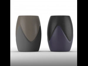 奥斯曼帝国 3D 模型