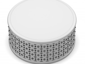 Bornova coffee table 3D Модель