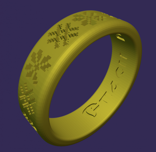 Save and preserve Modelo de Impressão 3D .c4d .max .obj .3ds .fbx .stl .blend 