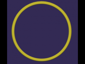 Ring 3D प्रिंट मॉडल