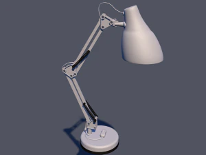 Candeeiro de mesa Arrow Modelo 3D