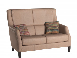 Sofa 3D Модель
