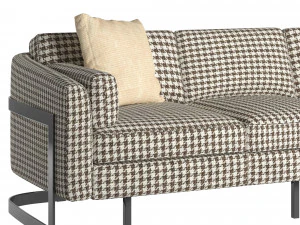 Sofa 3D Model