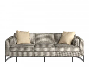 Sofa 3D Model